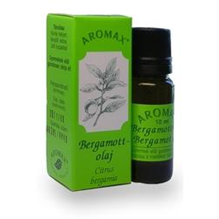 Image of Bergamottolaj - Aromax