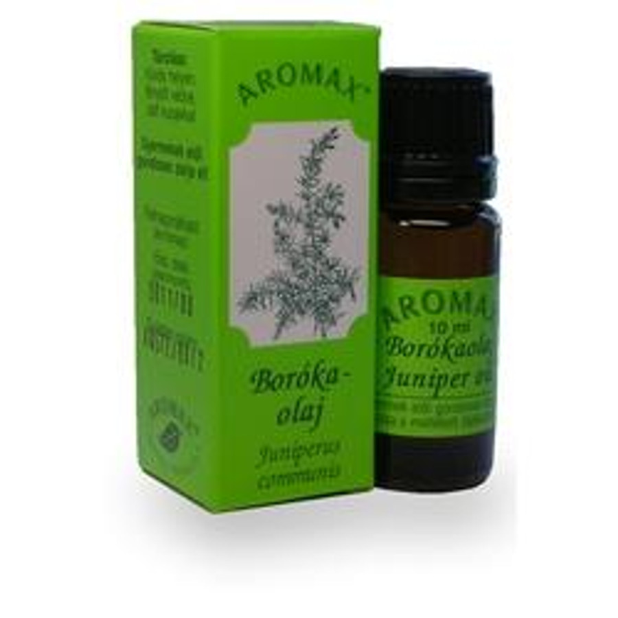 Image of Borókaolaj - Aromax
