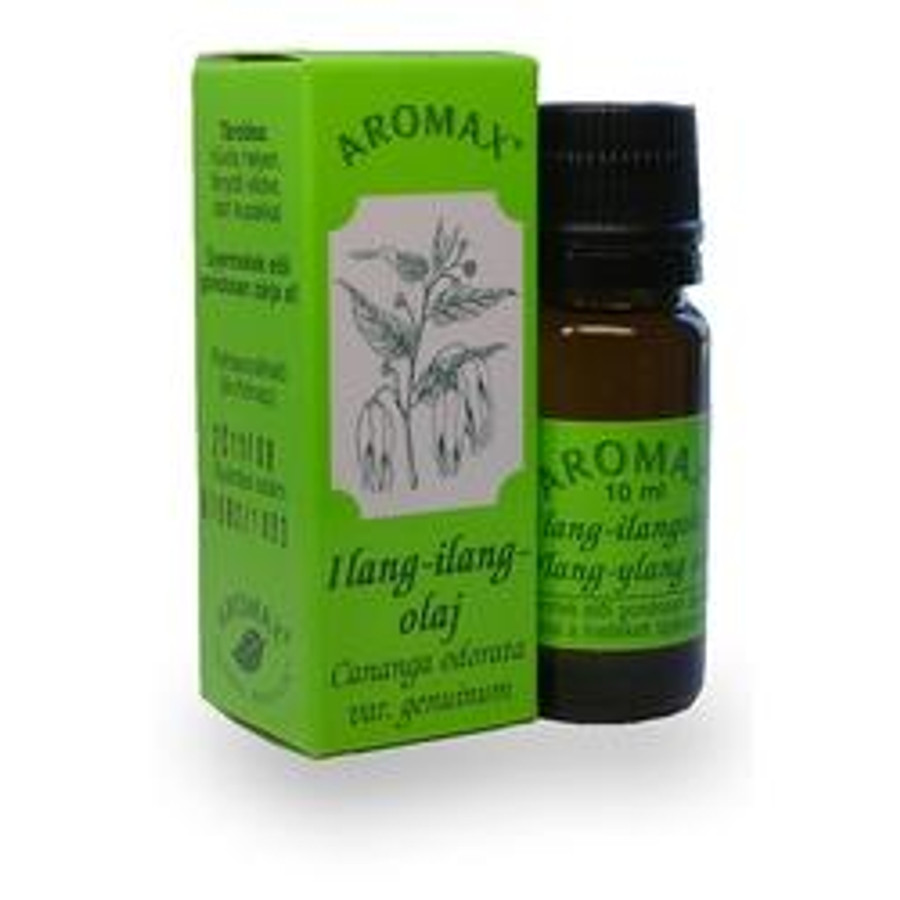 Image of Ilang- ilangolaj - Aromax