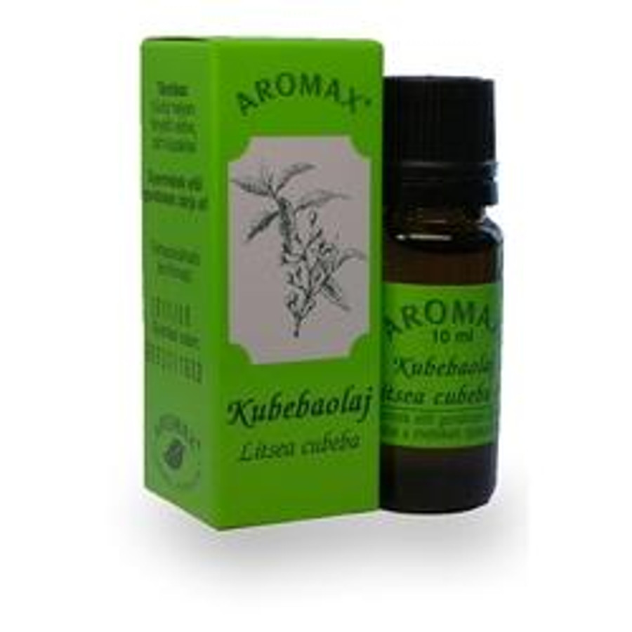 Image of Kubebaolaj - Aromax