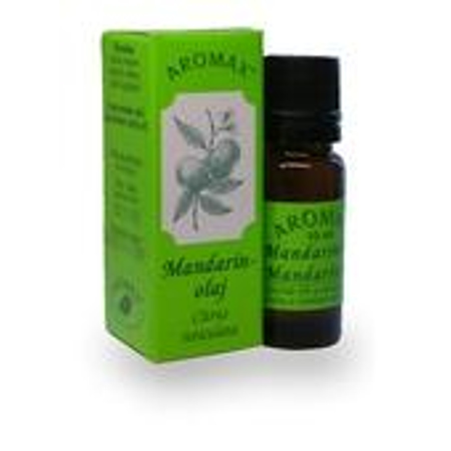 Image of Mandarinolaj - Aromax