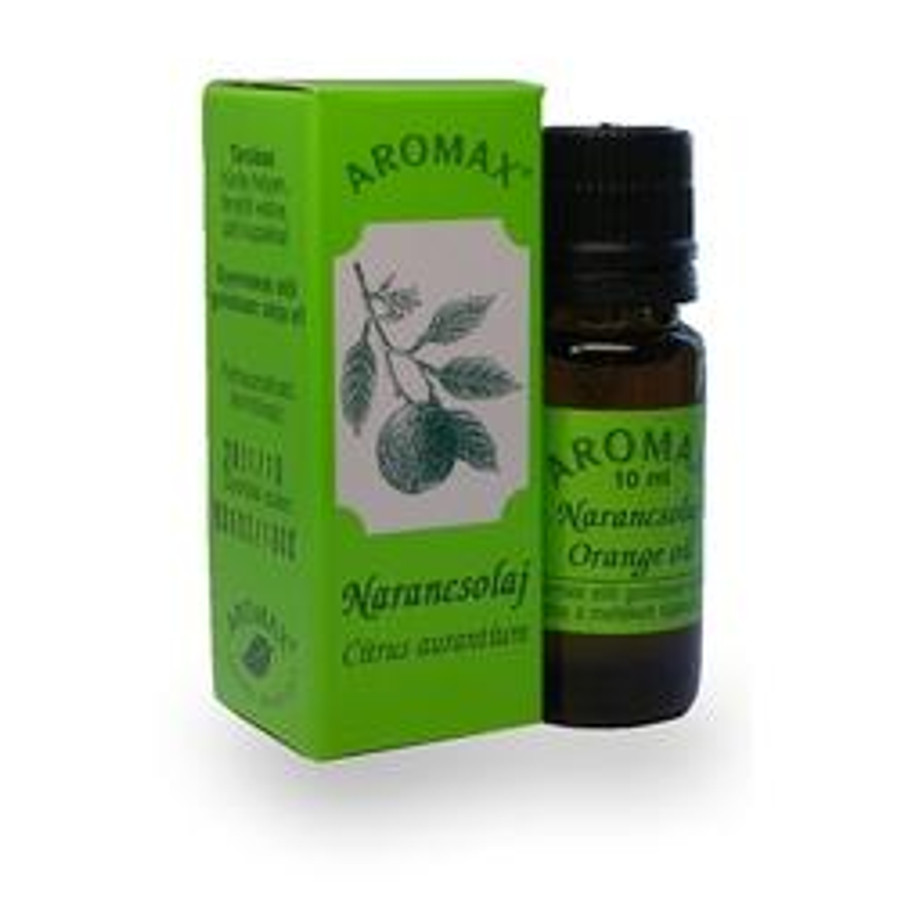 Image of Narancsolaj - Aromax