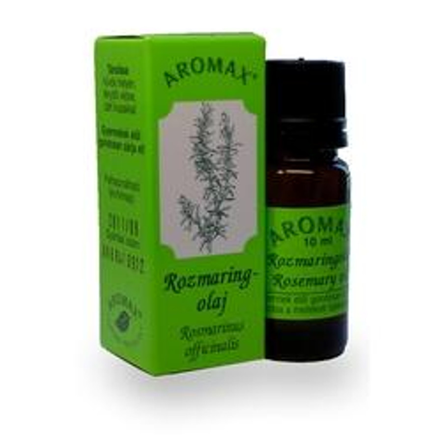 Image of Rozmaringolaj - Aromax