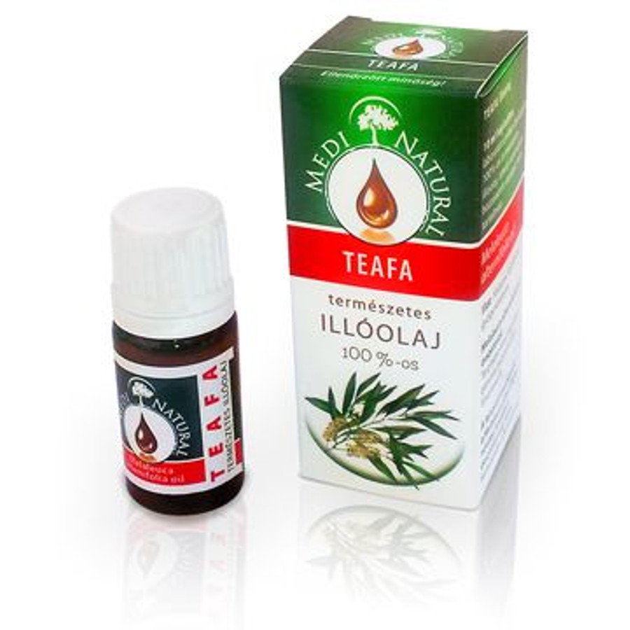 Image of Teafaolaj -Medinaturál-