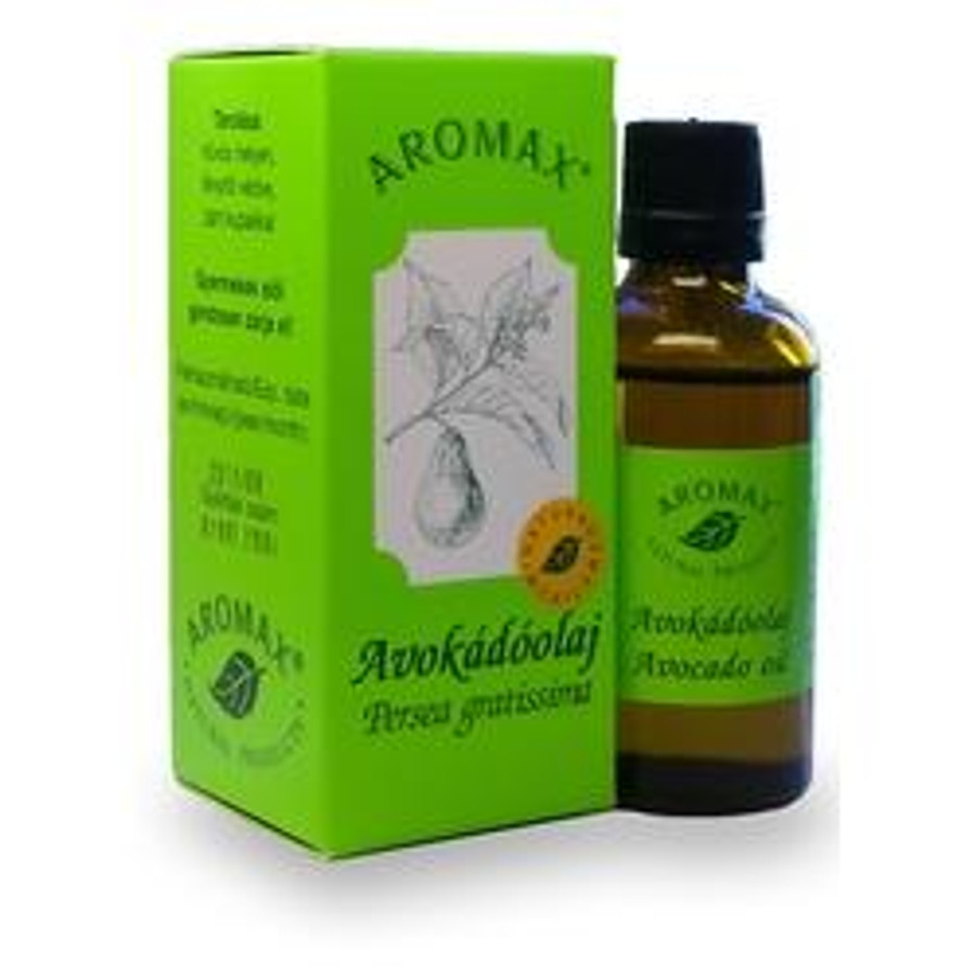 Image of Avokádó olaj-Aromax-