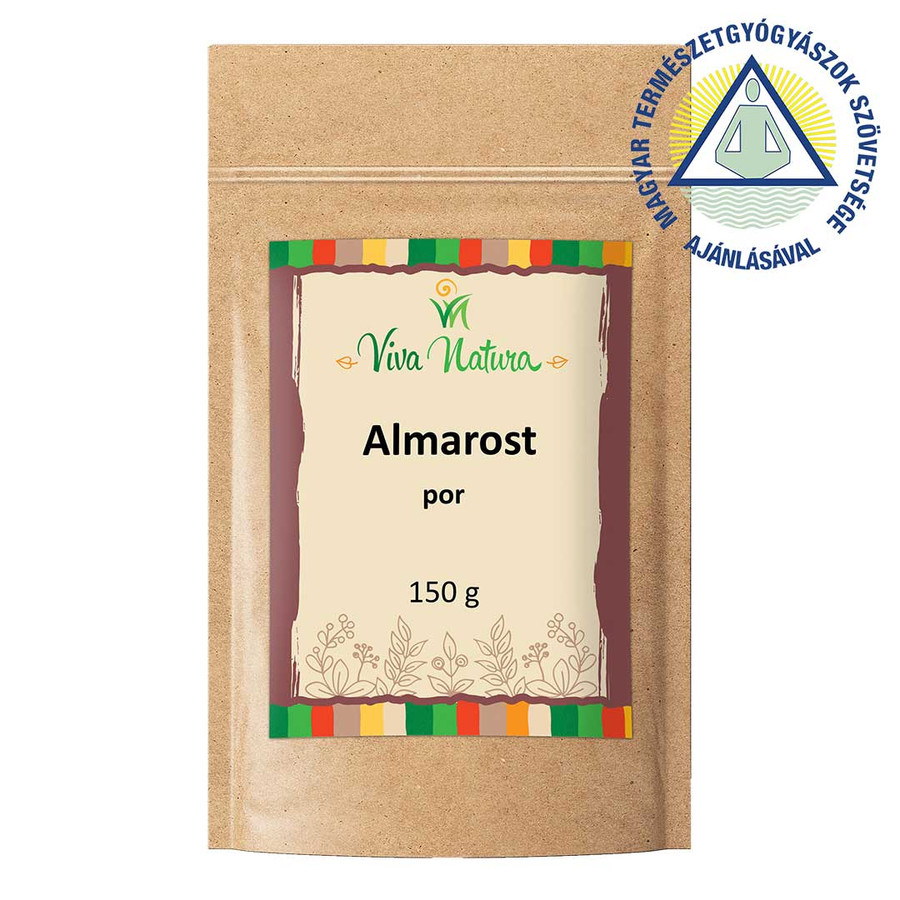 Image of Almarost por -VivaNatura-