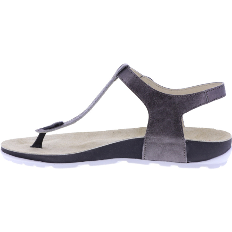 Image of Berkemann: Kilia mokkabarna női szandál