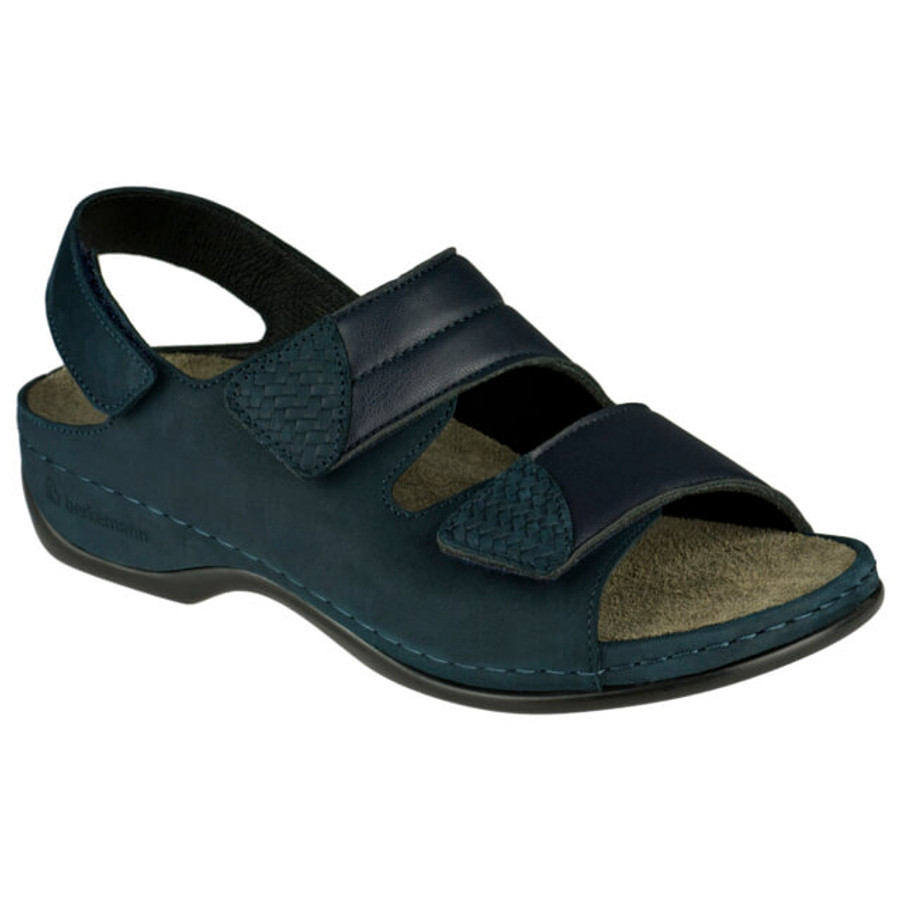 Image of Berkemann:Sofie sötétkék