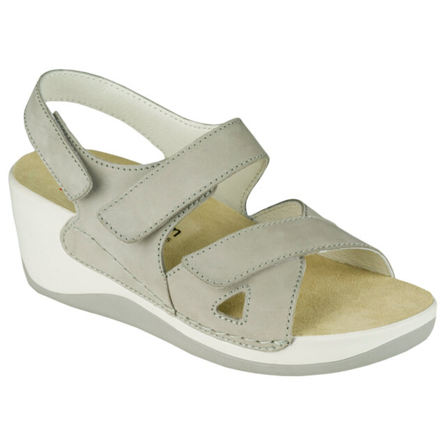 Image of Berkemann: Ginette galambszürke