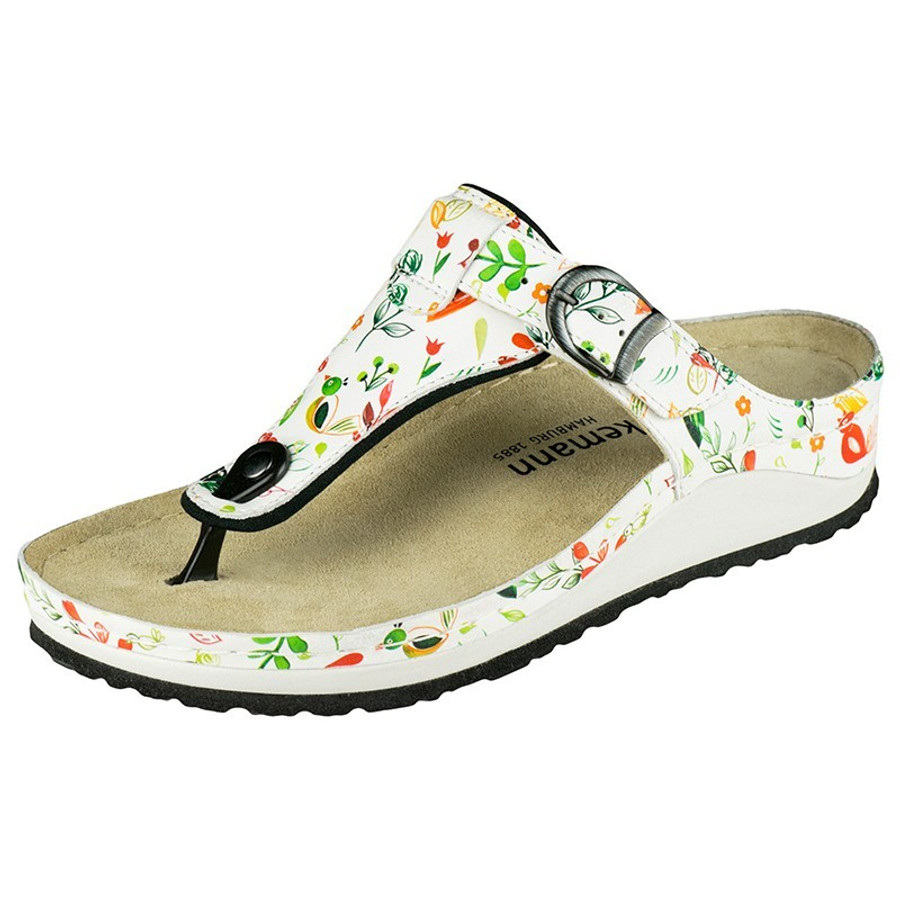 Image of Berkemann: Mila virágos