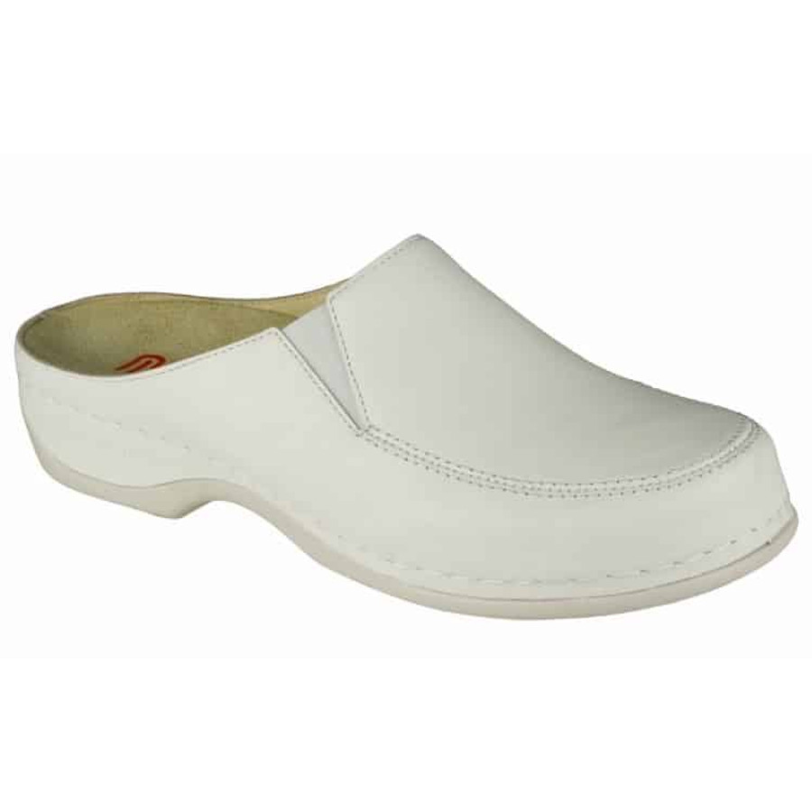 Image of Berkemann: Eliza fehér