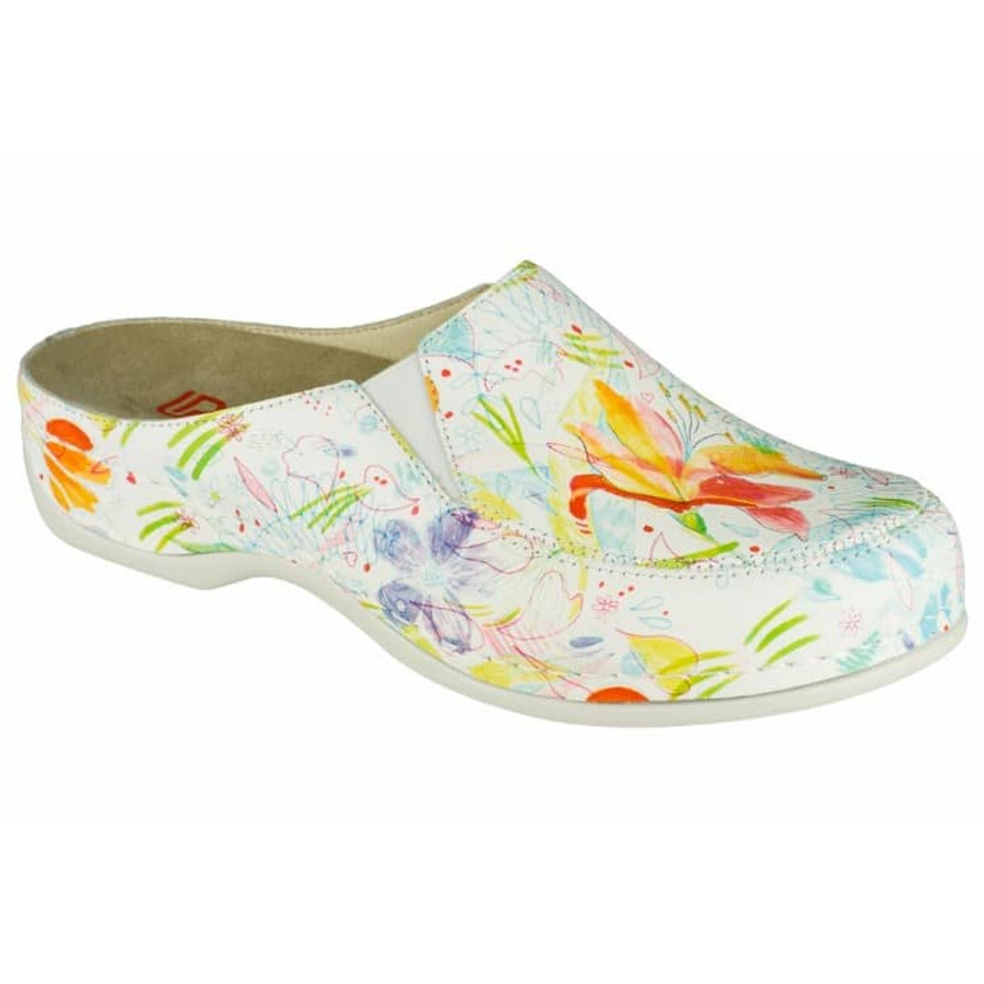 Image of Berkemann: Eliza virágos