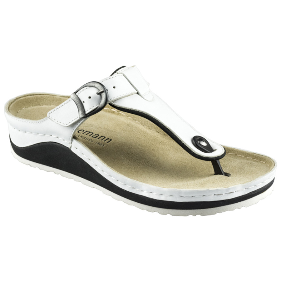 Image of Berkemann: Mila fehér