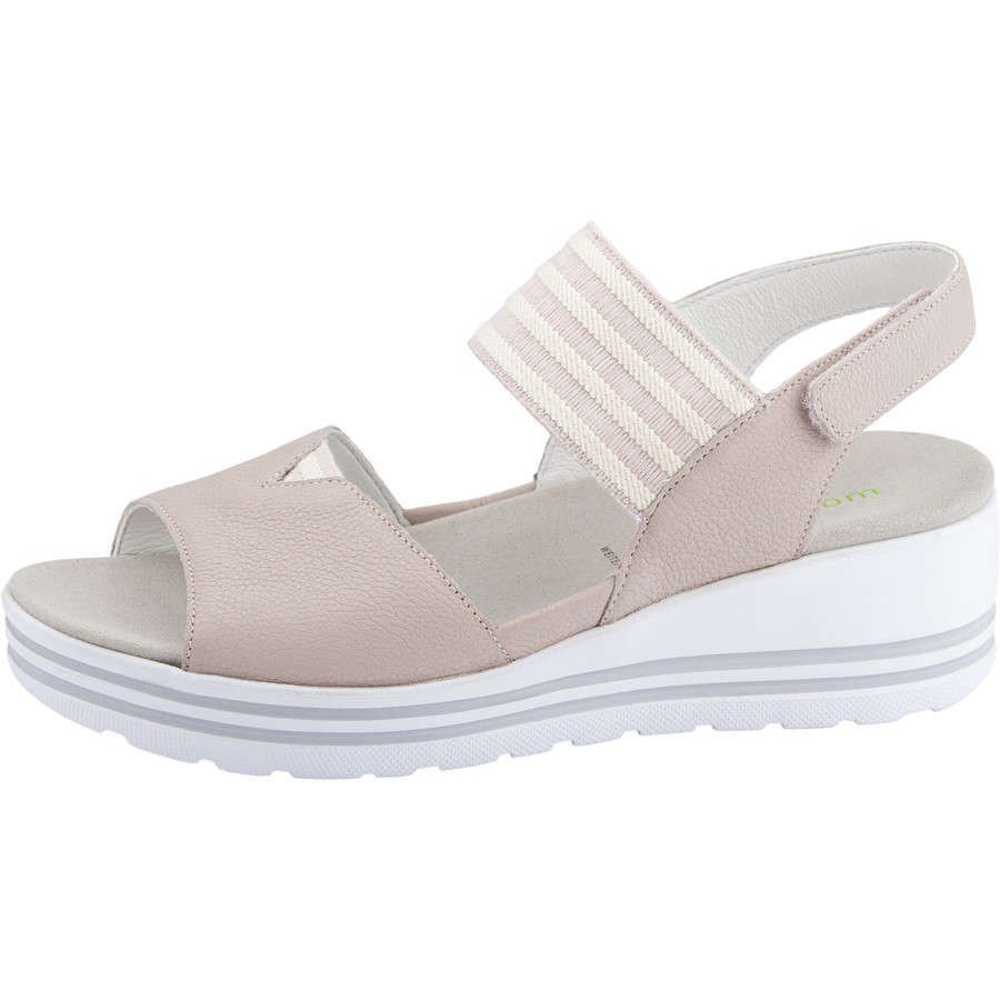 Image of Waldlaufer: H-Michelle púder rózsaszín