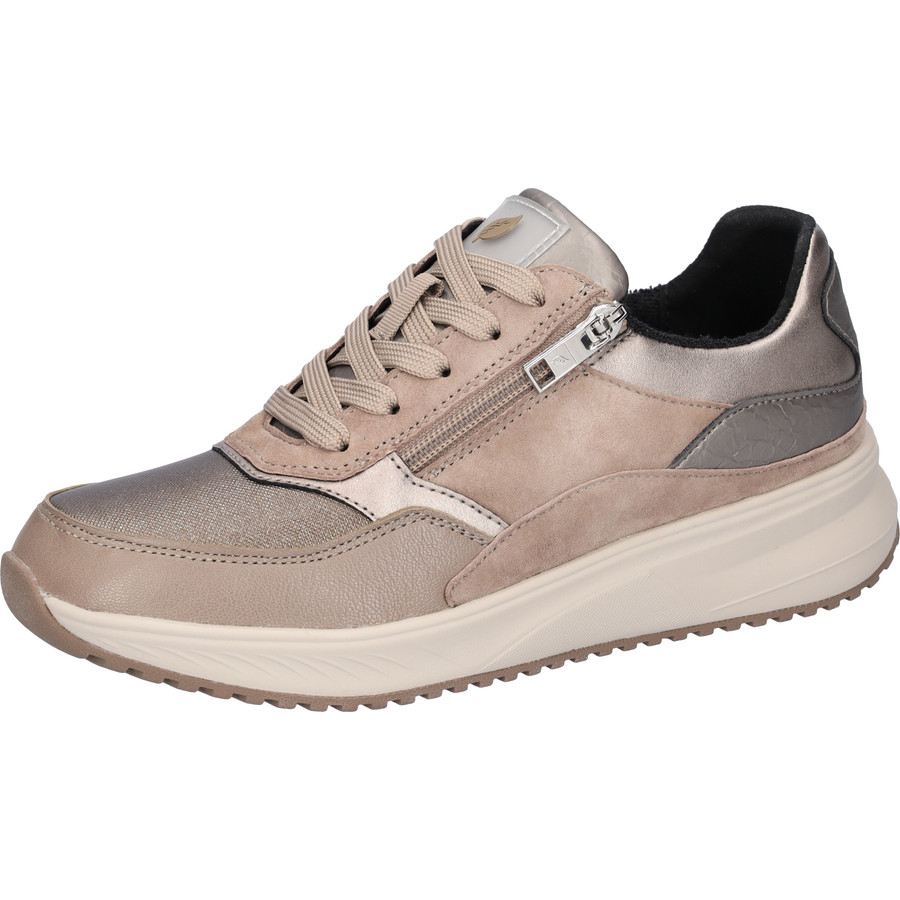 Image of Waldlaufer: H-Mara taupe