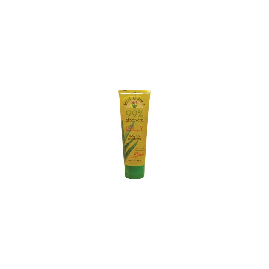 Image of Aloe Vera zselé 225 gr.; 236 ml.