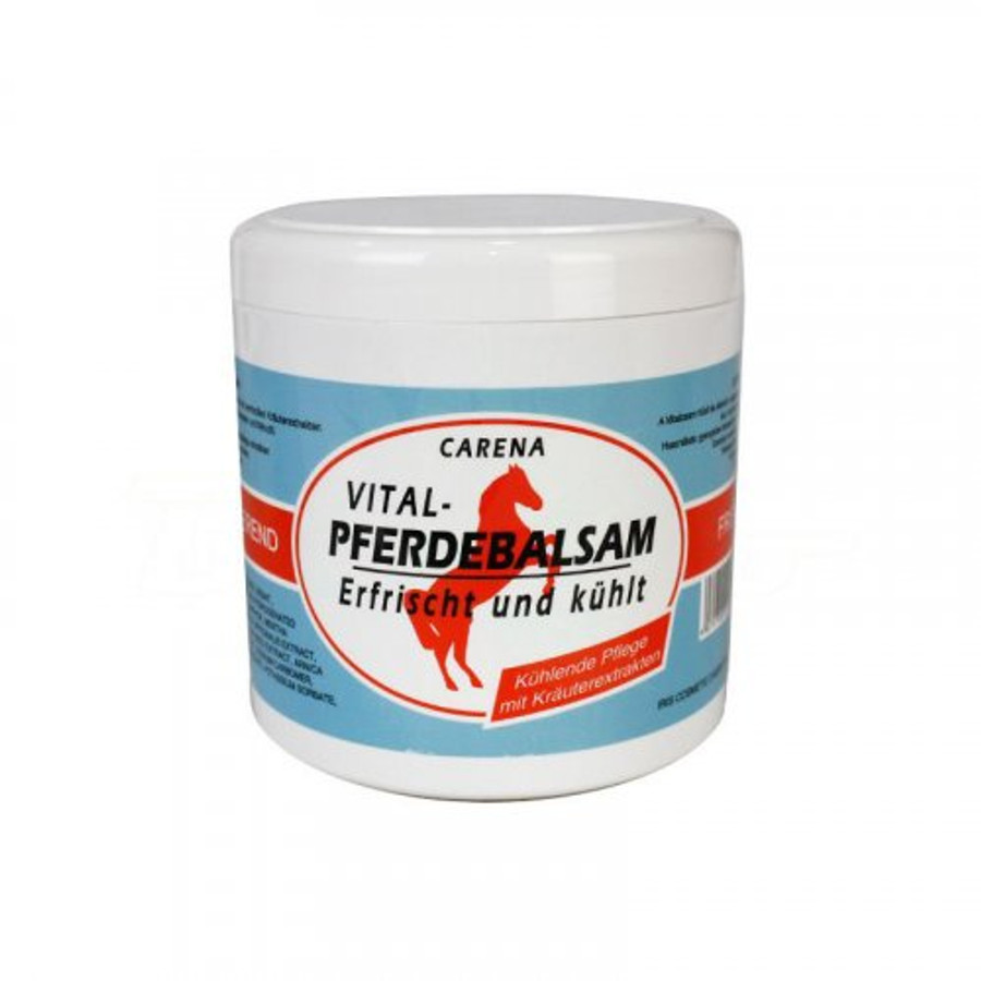 Image of Lóbalzsam 500 ml.-Carena-