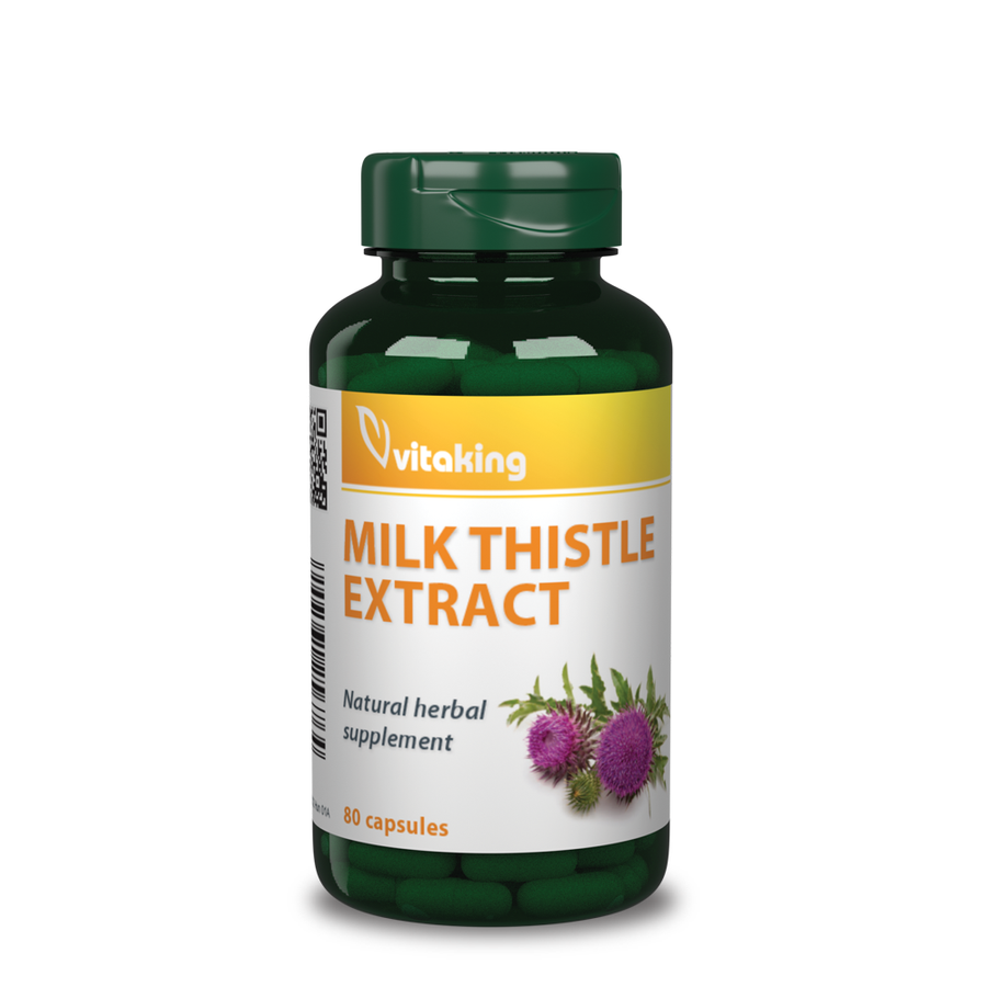 Image of Máriatövis 80x -Vitaking-
