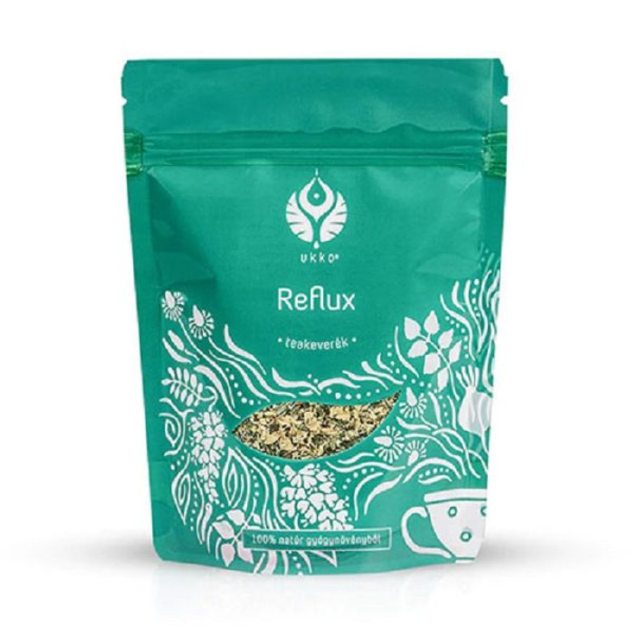 Image of Reflux teakeverék -Ukko-