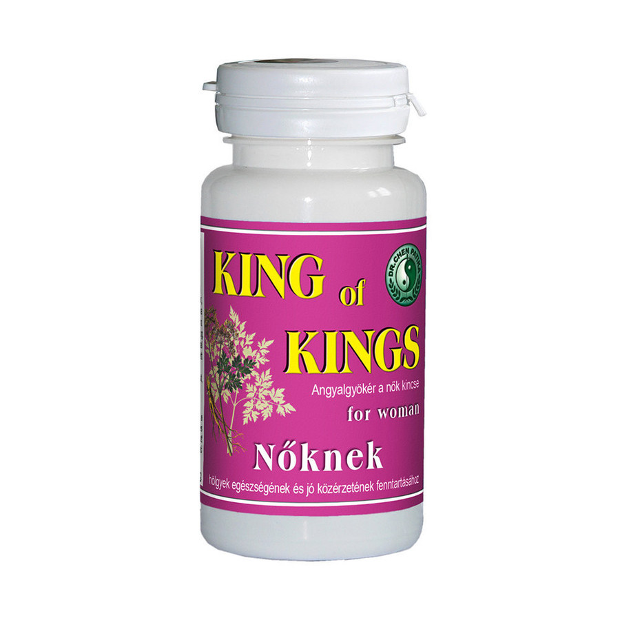 Image of King of Kings női -Chen patika-