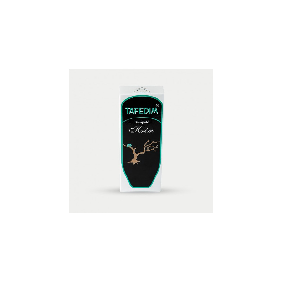 Image of Tafedim krém 50 ml.