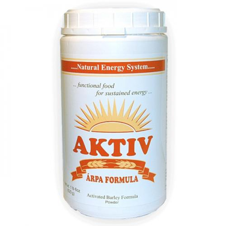 Image of AKTÍV Árpa Formula
