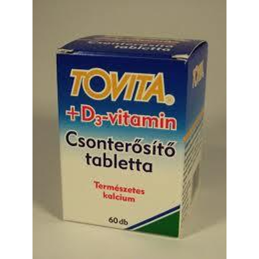 Image of Tovita D3 60x