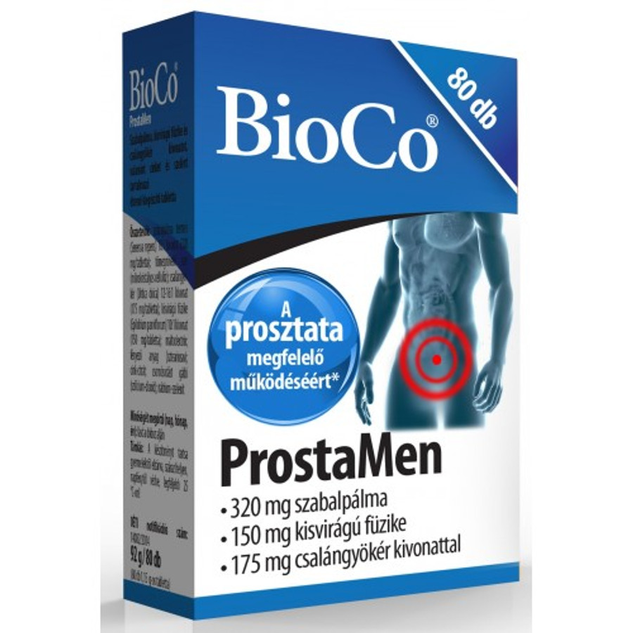 Image of ProstaMen -BioCo-