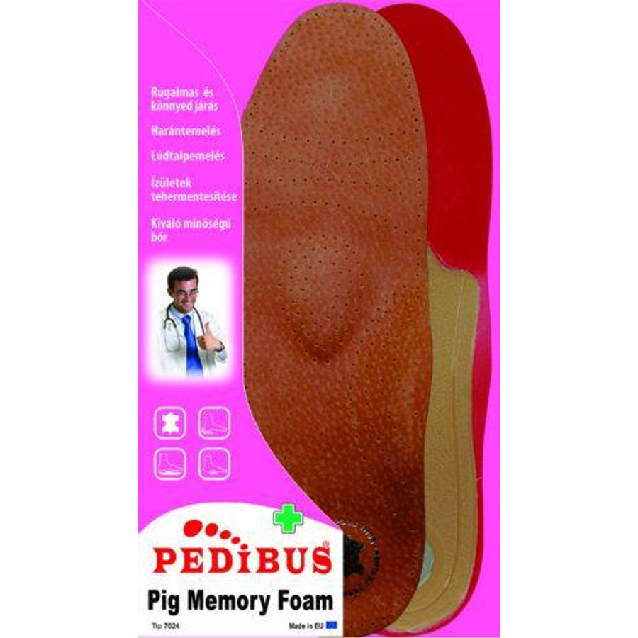 Image of Pedibus: Pig Memory