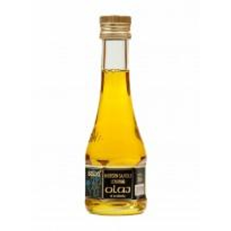 Image of Lenmag étolaj 200 ml. -Solio-
