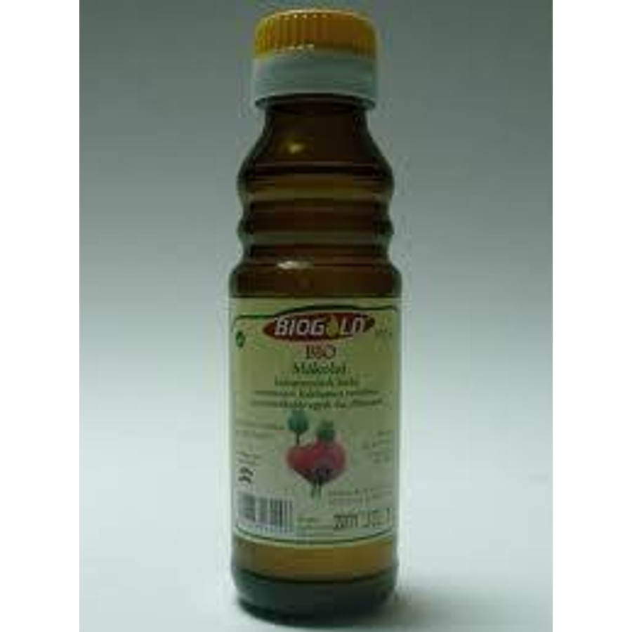 Image of Mákolaj 100 ml. -Biogold-