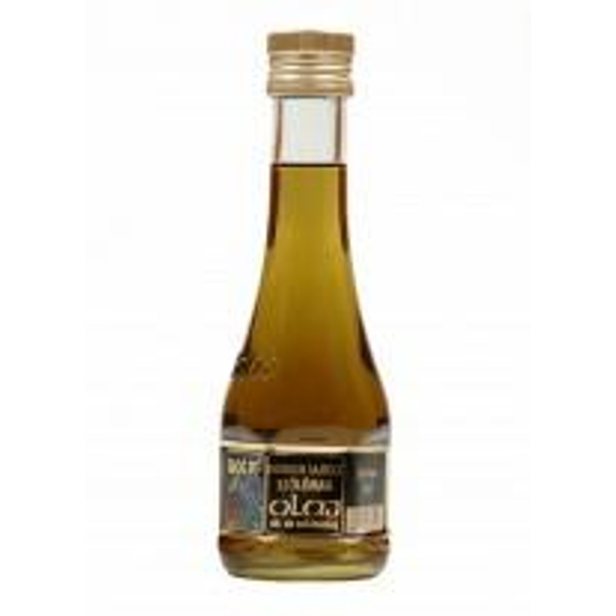 Image of Szőlőmag étolaj 200 ml.-Solio-