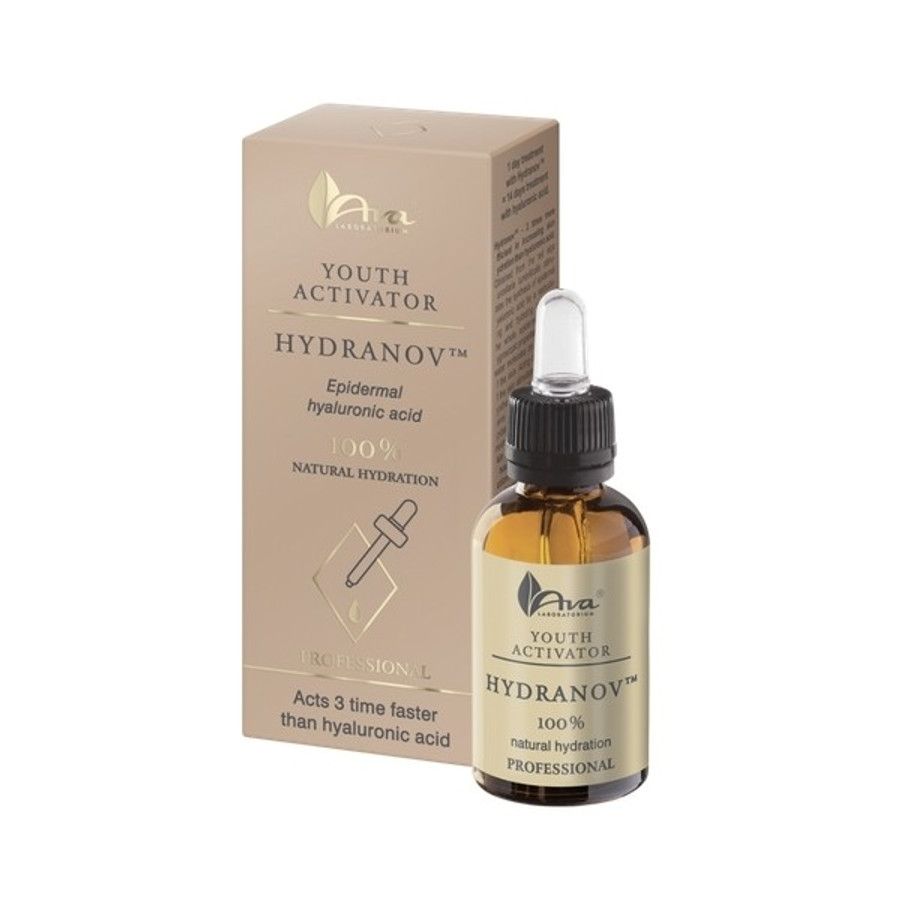 Image of Hyaluronsav Koncentrátum Ampulla -AVA-