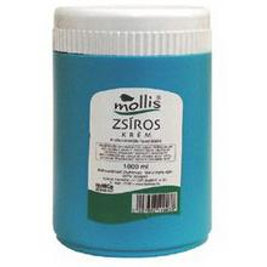 Image of Zsíros krém -Mollis-