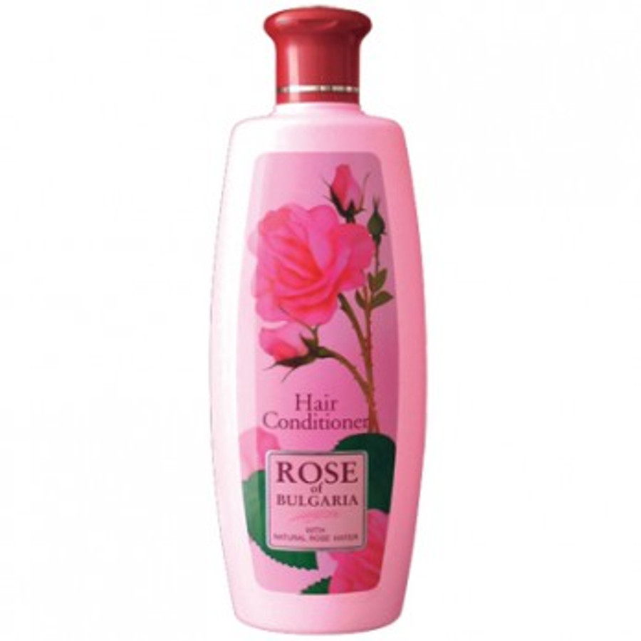 Image of Rózsás hajbalzsam -Bio Fres-