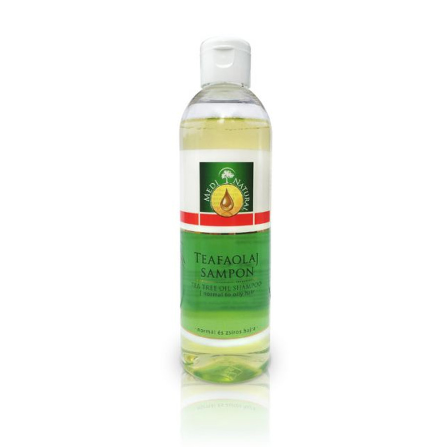 Image of Teafaolajos samon -Medinatural-