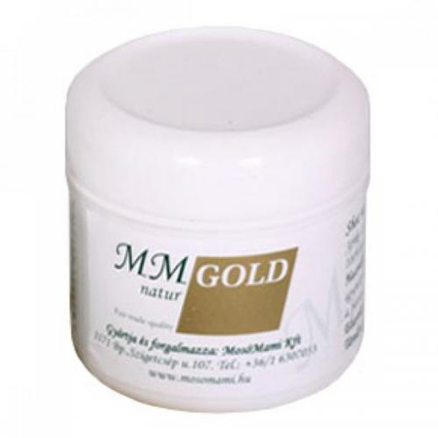 Image of Shea vaj 100 ml -MMgold-