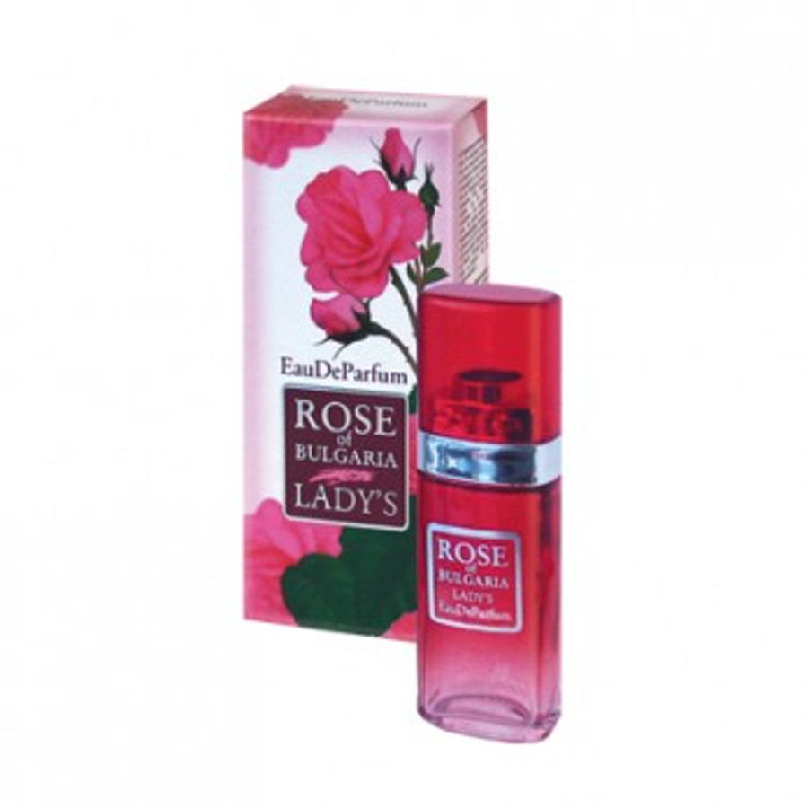 Image of Rózsás parfüm -Bio Fresh-