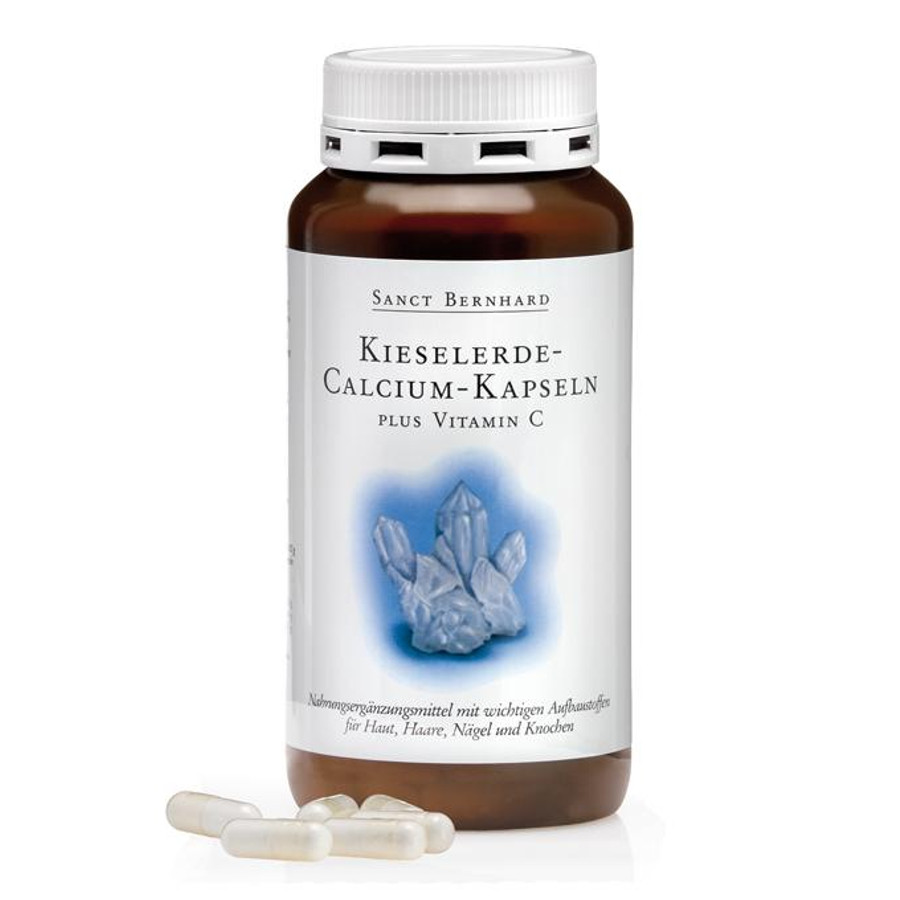 Image of Kovaföld-calcium 210x-Sanct Bernhard-