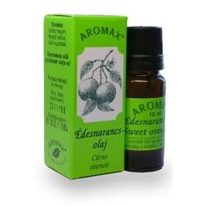 Édesnarancsolaj - Aromax