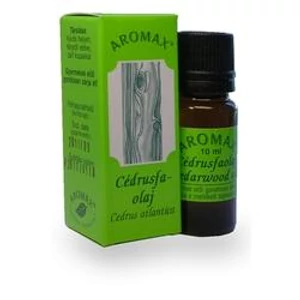 Cédrusfaolaj - Aromax
