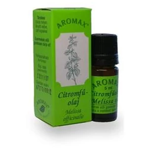 Citromfűolaj - Aromax