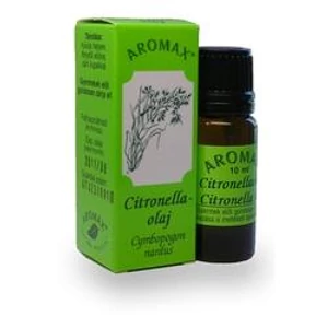 Citronellaolaj-Aromax