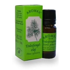 Erdeifenyőolaj - Aromax