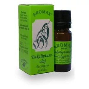 Eukaliptuszolaj - Aromax