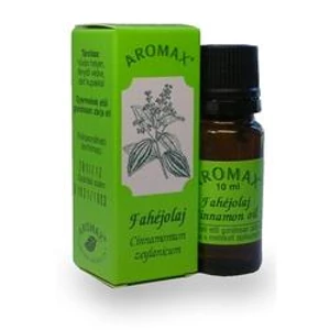 Fahéjolaj - Aromax