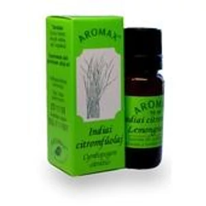 Indiai citromfűolaj - Aromax