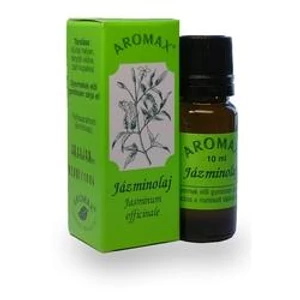 Jázminolaj - Aromax