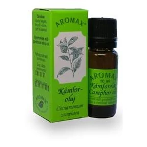 Kámforolaj - Aromax