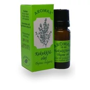 Kakukkfűolaj - Aromax